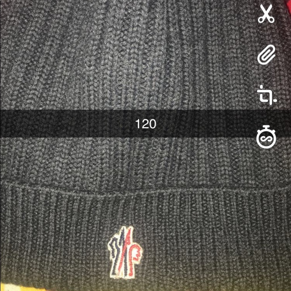 Moncler Beanie